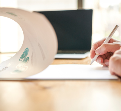 Story Areas of WHOIS